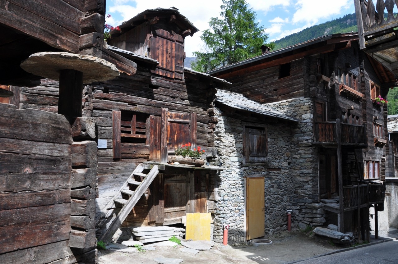 Zermatt